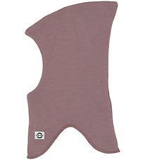 Mikk-Line Elefanthue - 2-lags - Twilight Mauve