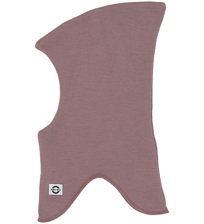 Mikk-Line Elefanthue - 2-lags - Twilight Mauve