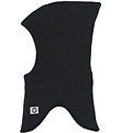 Mikk-Line Elefanthue - 2-lags - Black