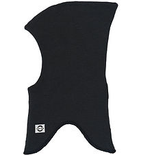 Mikk-Line Elefanthue - 2-lags - Black