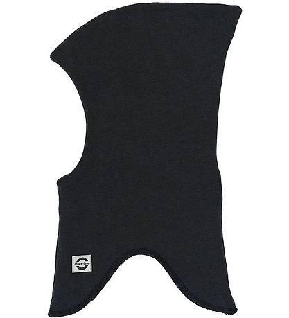 Mikk-Line Elefanthue - 2-lags - Black