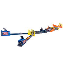 Dickie Toys Bilbane - Fast & Furious - Nitro Blast