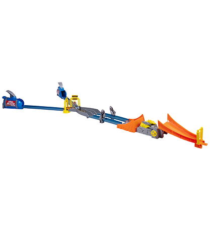 Dickie Toys Bilbane - Fast & Furious - Nitro Blast