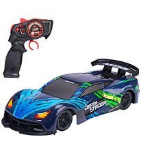 Dickie Toys Fjernstyret Bil - Depth Strider