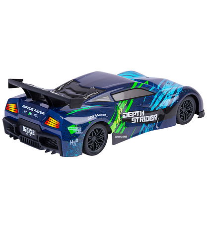 Dickie Toys Fjernstyret Bil - Depth Strider