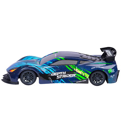 Dickie Toys Fjernstyret Bil - Depth Strider