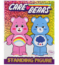 Care Bears Bamser - URDU Samlefigur - Blind Box - 10 Varianter