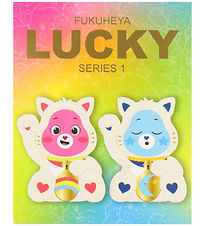 Care Bears Bamser - URDU Fukuheya Care Bears Samlefigurer - Blin