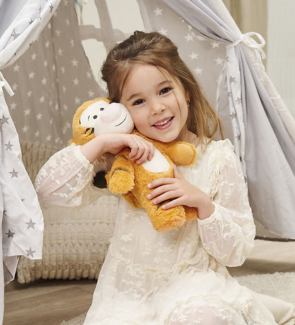 Disney Classic Plys Bamse - Disney Tigerdyr Refresh - 25 cm