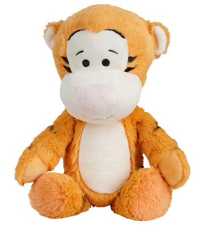 Disney Classic Plys Bamse - Disney Tigerdyr Refresh - 25 cm