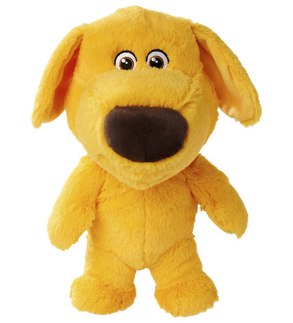 Disney Classic Plys Bamse - Disney Pixar Dug - Ekstra Blød Plysb
