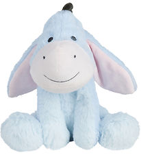 Disney Classic Plys Bamse - Disney Æsel Refresh - 25 cm