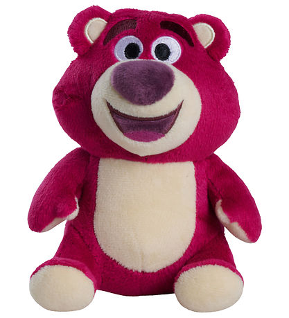 Disney Classic Plys Bamse - Simba Plush Mini Lotso - 15 cm