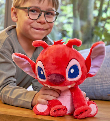 Disney Classic Plys Bamse - Disney Refresh - 25 cm