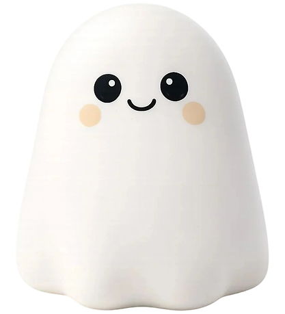 Keycraft squishy - The Big Squij - Ghost