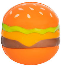 Keycraft Squishy - Super Bounce - Burger