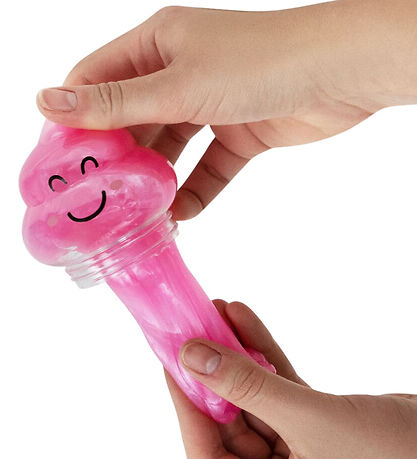 Keycraft Legetøj - Ice Cream - Putty - Assorteret