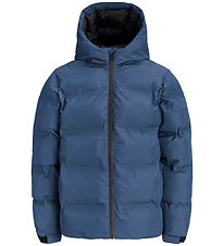 Jack & Jones Dynejakke - JjSage - Big Dipper