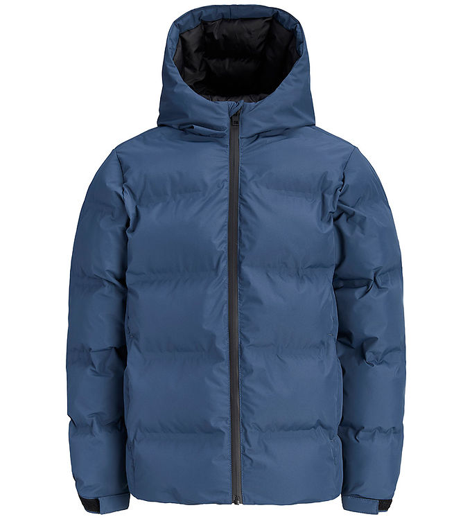 Jack & Jones Dynejakke - Quiltet - JjSage - Big Dipper