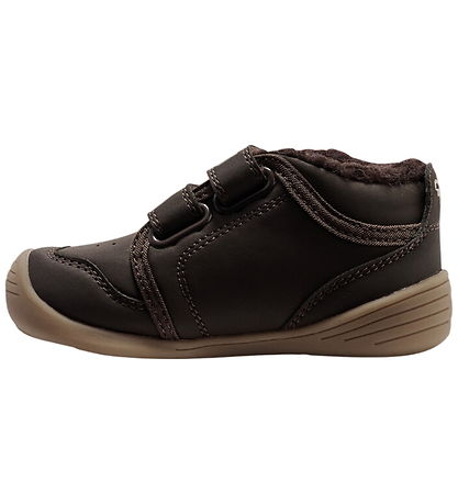 Hummel Begyndersko m. Foer - Juno Winter VC Infant - Java