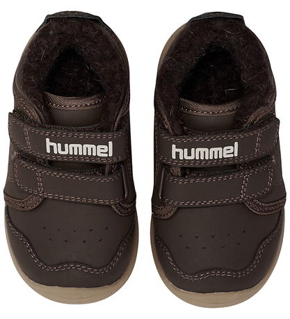 Hummel Begyndersko m. Foer - Juno Winter VC Infant - Java