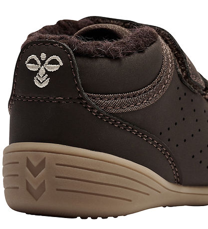 Hummel Begyndersko m. Foer - Juno Winter VC Infant - Java