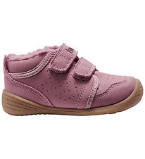 Hummel Begyndersko m. Foer - Juno Winter VC Infant - Lilas
