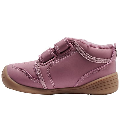 Hummel Begyndersko m. Foer - Juno Winter VC Infant - Lilas