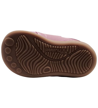 Hummel Begyndersko m. Foer - Juno Winter VC Infant - Lilas