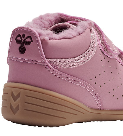 Hummel Begyndersko m. Foer - Juno Winter VC Infant - Lilas