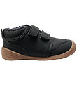 Hummel Begyndersko m. Foer - Juno Winter VC Infant - Ebony
