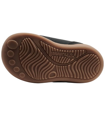 Hummel Begyndersko m. Foer - Juno Winter VC Infant - Ebony