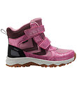 Hummel Vinterstøvler - Strom Tex JR - Lilas