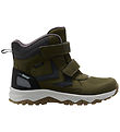 Hummel Vinterstøvler - Storm Tex JR - Beech