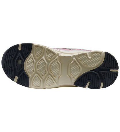 Hummel Sko - Effort One VC JR - Lilas