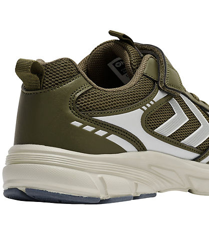 Hummel Sko - Effort One VC JR - Beech