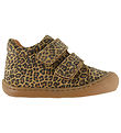 Pom Pom Prewalker - Leopard AOP
