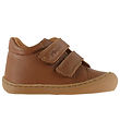 Pom Pom Prewalker - Dark Camel