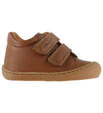 Pom Pom Begyndersko - Dark Camel