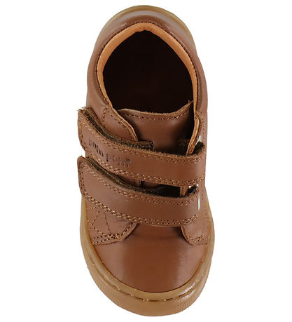 Pom Pom Begyndersko - Dark Camel