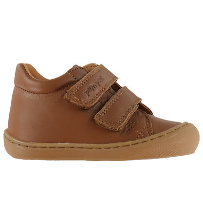 Pom Pom Begyndersko - Dark Camel