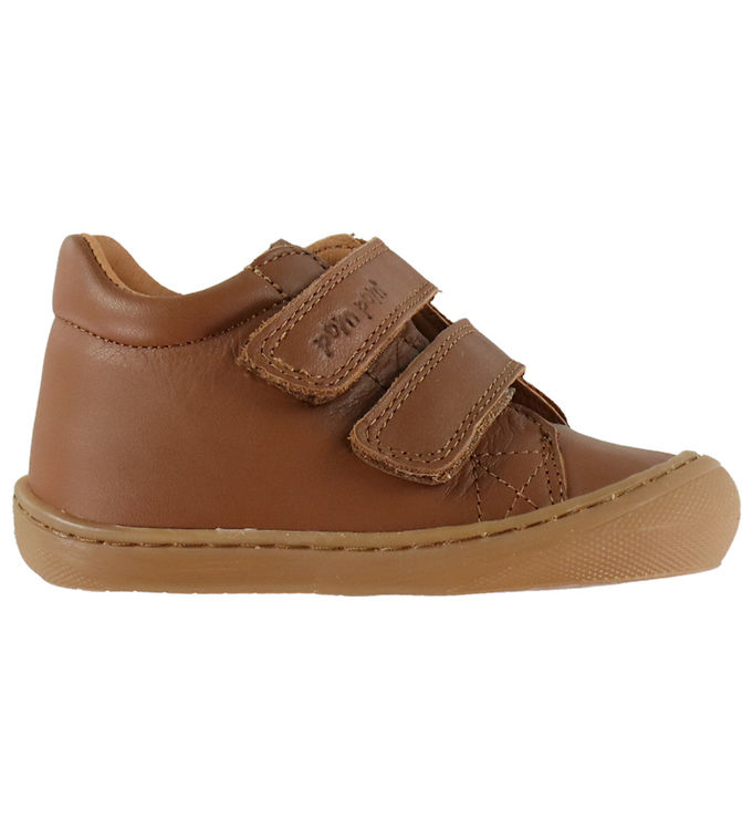 Pom Pom Begyndersko - Dark Camel