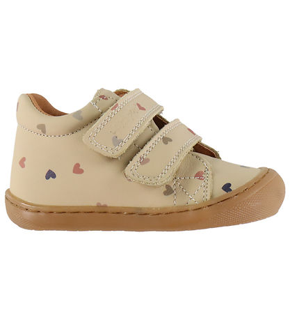 Pom Pom Begyndersko - Heart AOP