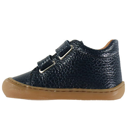 Pom Pom Begyndersko - Navy Blazer