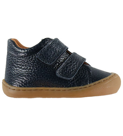 Pom Pom Begyndersko - Navy Blazer