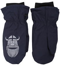 Danefæ Luffer - DaneSnowball - Navy Erik