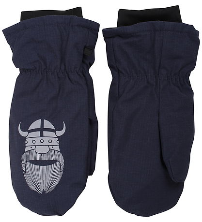 Danefæ Luffer - DaneSnowball - Navy Erik