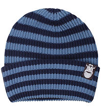Danefæ Hue - DaneBy - Dark Navy/Porcelaine Erik