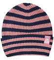Danefæ Hue - DaneBy - Dark Navy/Ancient Rose Prinsesse