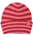 Danefæ Hue - DaneBy - Dark Red/Soft Cherry Freja